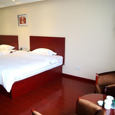 Greentree Inn Jiangsu Zhenjiang Danyang East Gate Danjin Road Zhenxing Road Business Hotel 外观 照片